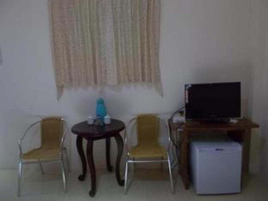 Alliance Resort Hotel Chaung Thar Eksteriør billede