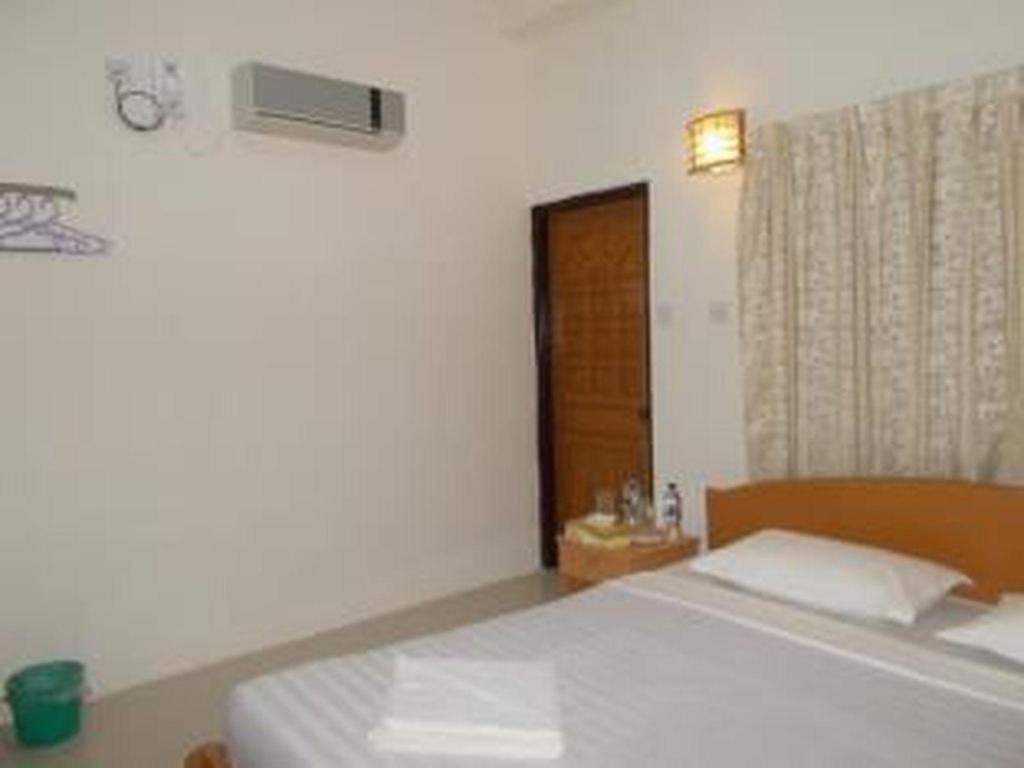 Alliance Resort Hotel Chaung Thar Eksteriør billede