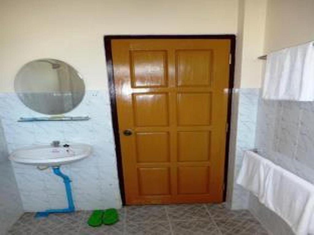 Alliance Resort Hotel Chaung Thar Eksteriør billede